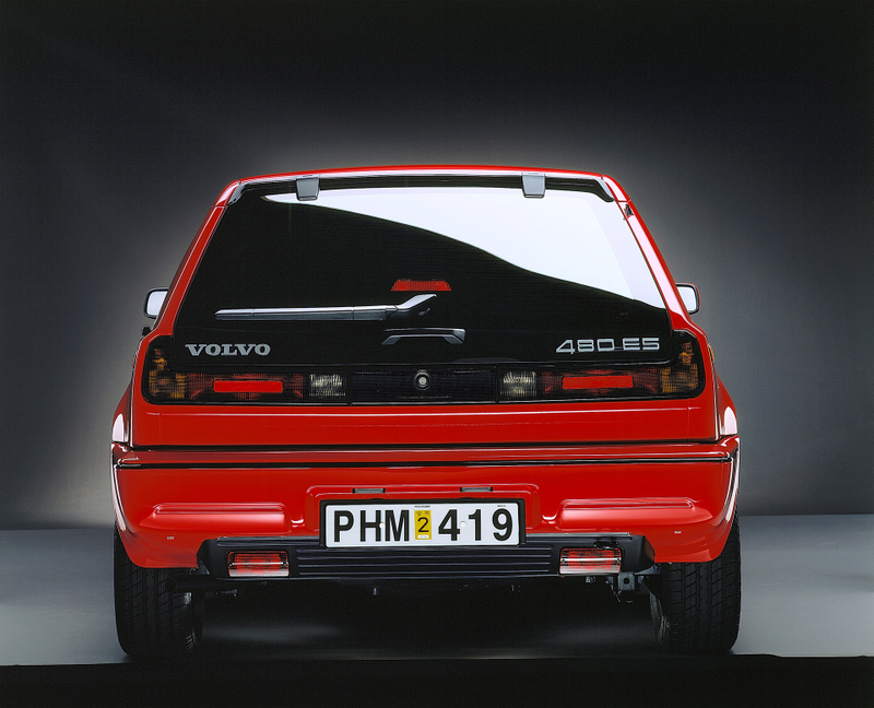 Illustration for article titled I Once Almost Bought Volvo's Most Daring Car